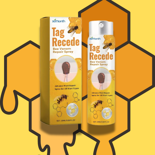 TagRecede Bee Venom Treatment Spray